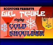 [ scopitone presents girl trouble ]