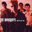 [ the avengers - died for your sins ]