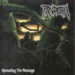 [ pandemia - spreading the message ]