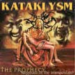 [ kataklysm - the prophecy (stigmata of the immaculate) ]