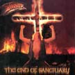 [ sinner - the end of sanctuary ]
