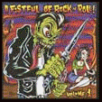 [ various artists - a fistful of rock 'n' roll: volumes 1-4 ]