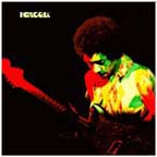 [ jimi hendrix - band of gypsys