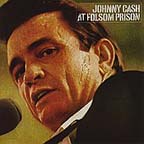 [ johnny cash - at folsom prison ]