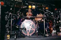 [ charlie benante ]