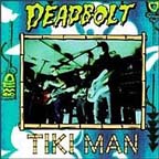 [ tiki man ]