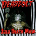 [ zulu death mask ]