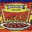 [ various artists - immortalised 1986-2000 ]