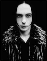 [ chris vrenna ]