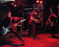 [ disengage at cbgb ]