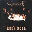 [ gandalf - rock hell ]