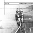 [ h.p.p. - hard pounding percussion ]