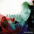 [ alanis morissette - jagged little pill ]