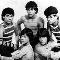 [ menudo ]