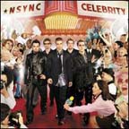 [ 'n sync - celebrity ]