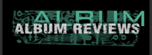 [ album reviews ]